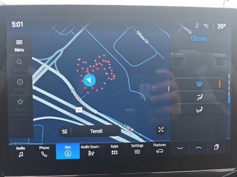 Used 2024 Ford Expedition Max XLT image 19