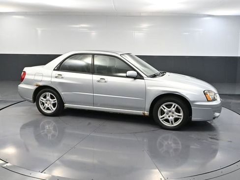 Used 2004 Subaru Impreza RS image 3