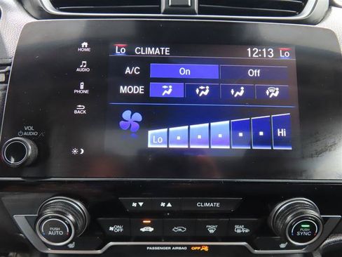 Used 2022 Honda CR-V EX image 28