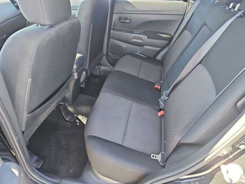 Used 2019 Mitsubishi Outlander Sport ES image 34