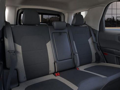 New 2025 Ford Bronco Sport Big Bend w/ Convenience Package image 11