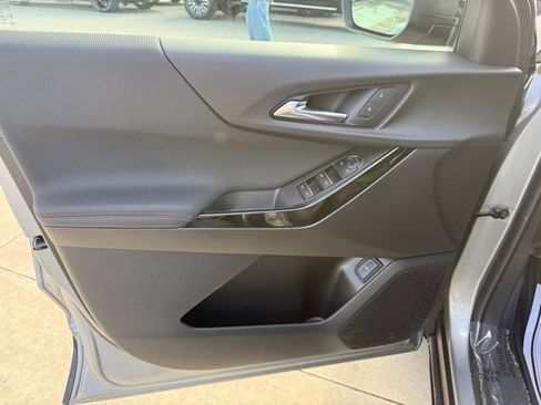 New 2026 Chevrolet Equinox RS image 12