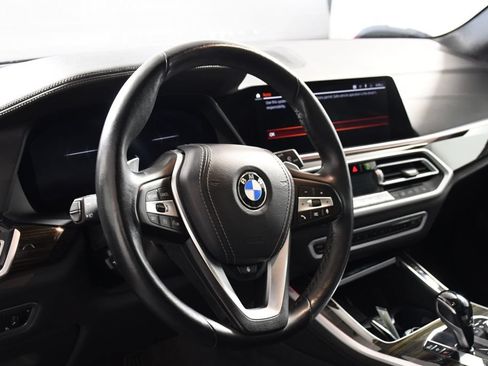 Used 2023 BMW X5 xDrive40i AWD/4WD image 13