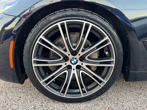 Used 2017 BMW 540i image 13