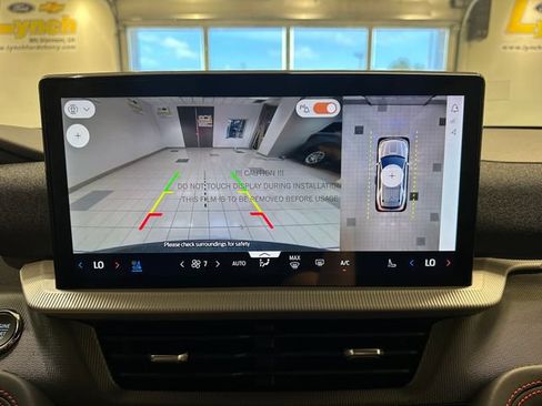 New 2026 Ford Explorer ST AWD/4WD image 7