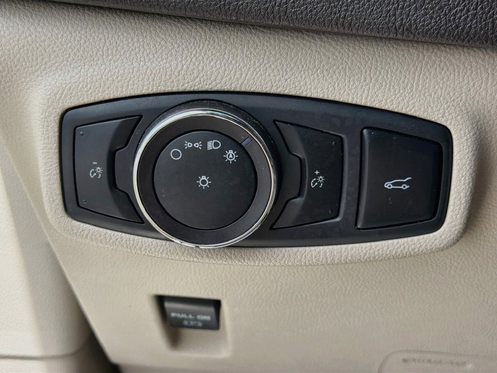 Used 2019 Lincoln MKC Reserve w/ MKC Climate Package AWD/4WD image 35
