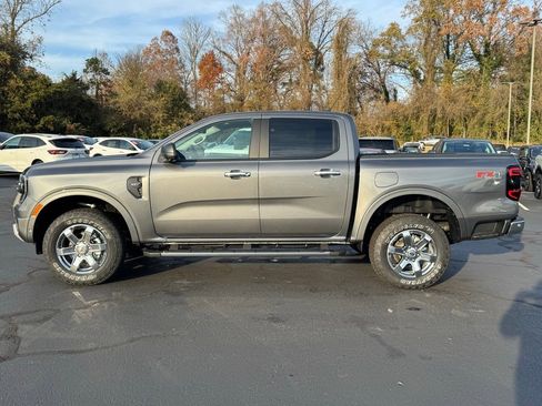 New 2024 Ford Ranger XLT w/ Technology Package image 13