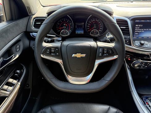 Used 2014 Chevrolet SS image 18