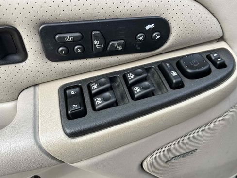 Used 2003 Cadillac Escalade AWD image 20