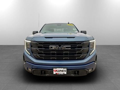 New 2026 GMC Sierra 1500 Elevation w/ Preferred Package image 4
