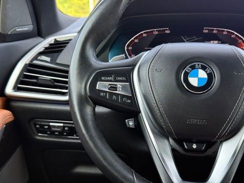 Used 2021 BMW X5 sDrive40i w/ Premium Package 2 RWD image 18