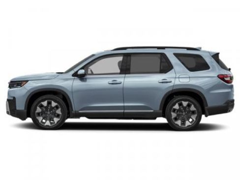 New 2026 Honda Pilot Touring image 3