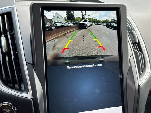 New 2024 Ford Edge SE image 27