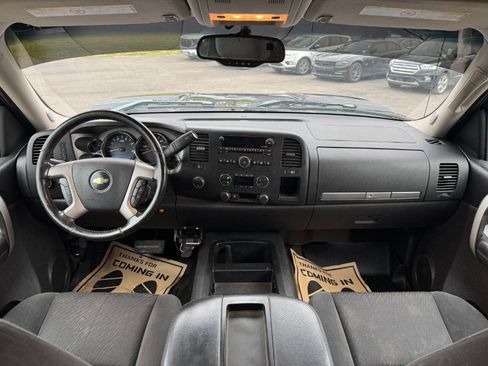 Used 2008 Chevrolet Silverado 2500 LTZ AWD/4WD image 20