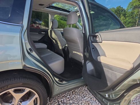 Used 2015 Subaru Forester 2.5i Touring w/ Popular Package #1 AWD/4WD image 23