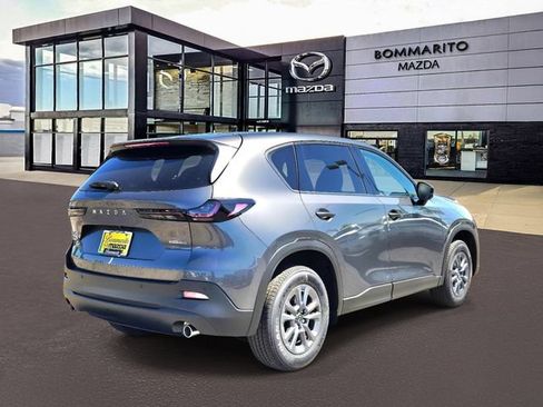 New 2026 MAZDA CX-5 Select AWD/4WD image 3
