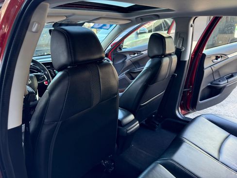 Used 2020 Honda Civic EX-L image 15