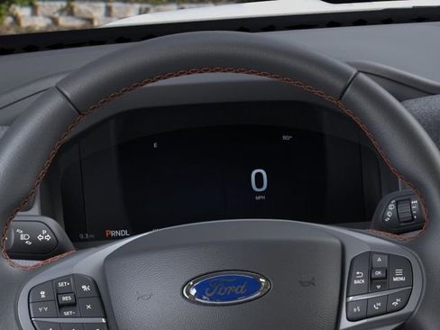 New 2026 Ford Explorer Active w/ Active Comfort Package image 14