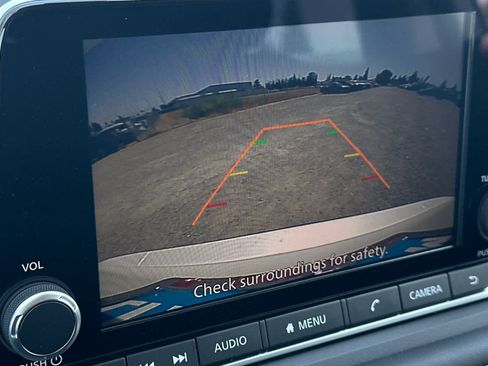 New 2026 Nissan Rogue SV image 21