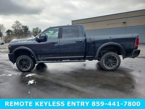 New 2026 RAM 2500 Power Wagon image 7