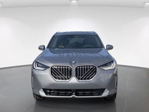 New 2026 BMW X3 xDrive30 image 13