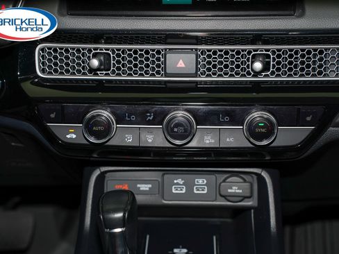 Used 2023 Honda Civic Touring image 23