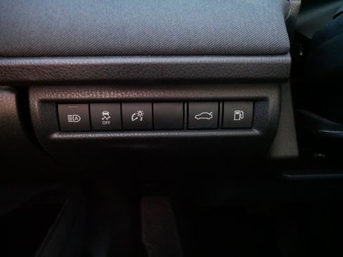 Certified 2025 Toyota Camry LE w/ Convenience Package image 24