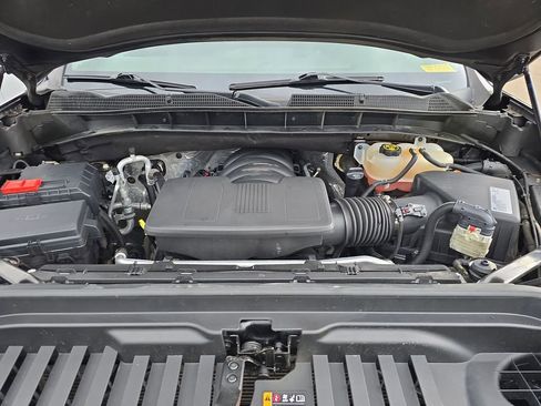 Certified 2021 GMC Sierra 1500 Elevation w/ X31 Off-Road Package image 36