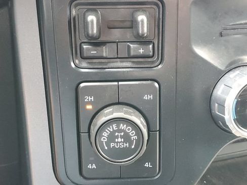 Certified 2023 Ford F150 Lariat w/ Equipment Group 502A High AWD/4WD image 26