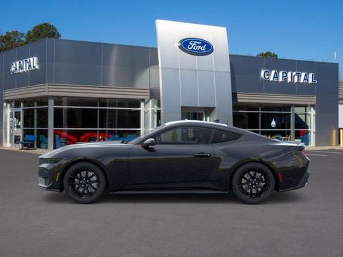 New 2026 Ford Mustang GT w/ Mustang Nite Pony Package image 3