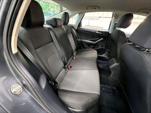 Used 2020 Volkswagen Jetta S w/ Driver Assistance Package FWD image 27