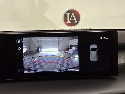 New 2026 Hyundai Ioniq 9 SE image 15