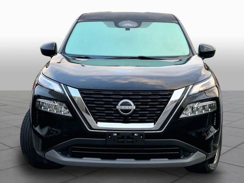 Used 2023 Nissan Rogue SV AWD/4WD image 4