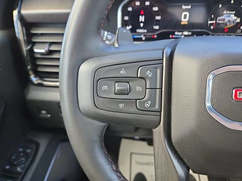 Used 2024 GMC Sierra 1500 AT4X AWD/4WD image 18