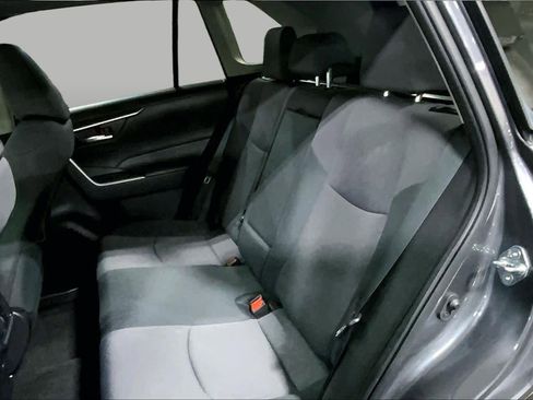 Certified 2023 Toyota RAV4 XLE w/ Convenience Package AWD/4WD image 21