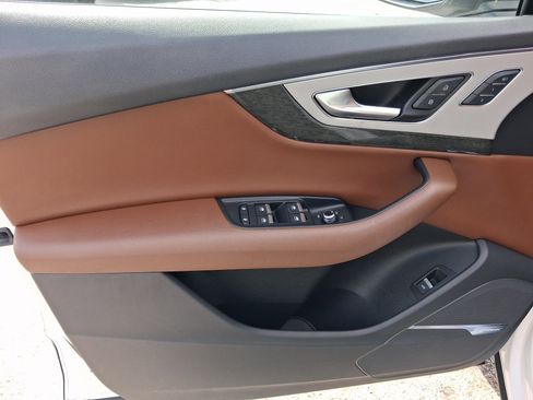 Used 2018 Audi Q7 2.0T Premium Plus w/ Premium Plus Package image 14