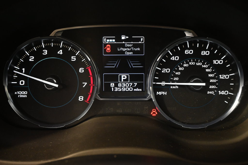 Used 2018 Subaru Forester 2.5i Premium AWD/4WD image 25