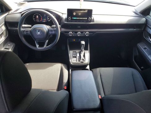 Used 2025 Honda CR-V LX image 15
