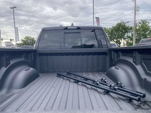 New 2026 RAM 1500 RHO w/ RHO Level 1 Equipment Group AWD/4WD image 8