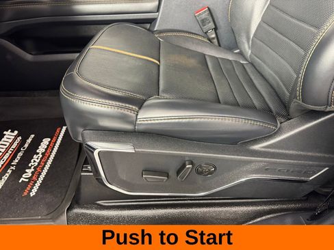 Used 2024 Ford F350 Platinum image 13