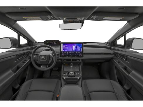 New 2026 Toyota bZ FWD image 7