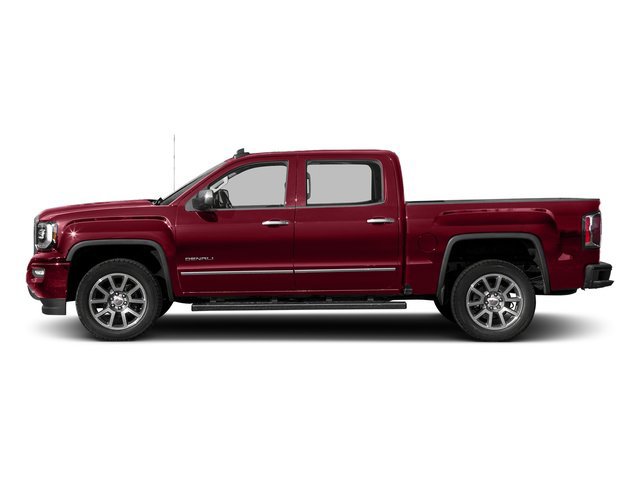 Used 2018 GMC Sierra 1500 Denali AWD/4WD image 3