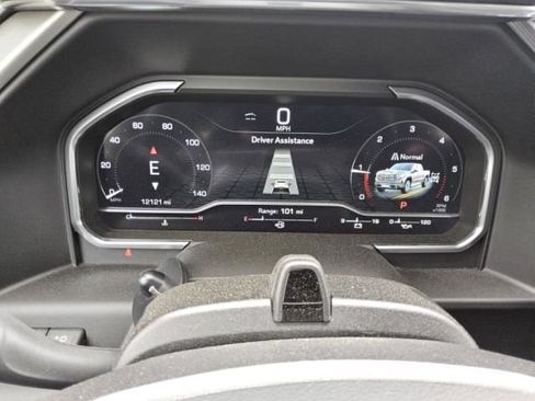 Used 2023 GMC Sierra 1500 Denali AWD/4WD image 7