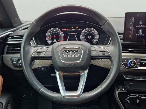 Used 2023 Audi A5 2.0T Premium Plus AWD/4WD image 14