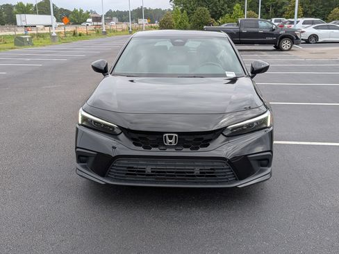 Used 2024 Honda Civic Sport image 8