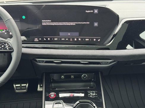 New 2025 Audi S5 Premium Plus image 10