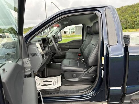 Used 2024 Ford F250 XL w/ FX4 Off-Road Package AWD/4WD image 20