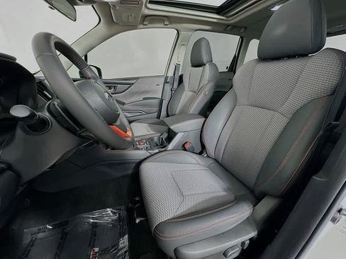 Used 2023 Subaru Forester Sport AWD/4WD image 12