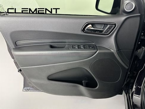 Used 2021 Dodge Durango R/T w/ Trailer Tow Group IV image 28