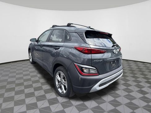 Used 2023 Hyundai Kona SEL AWD/4WD image 5